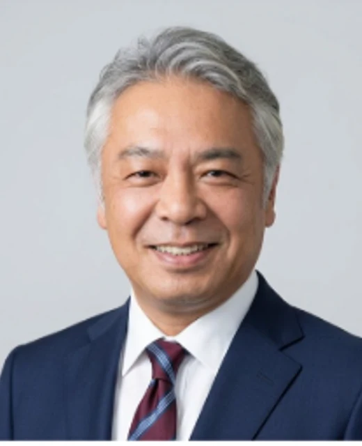 松田 公一